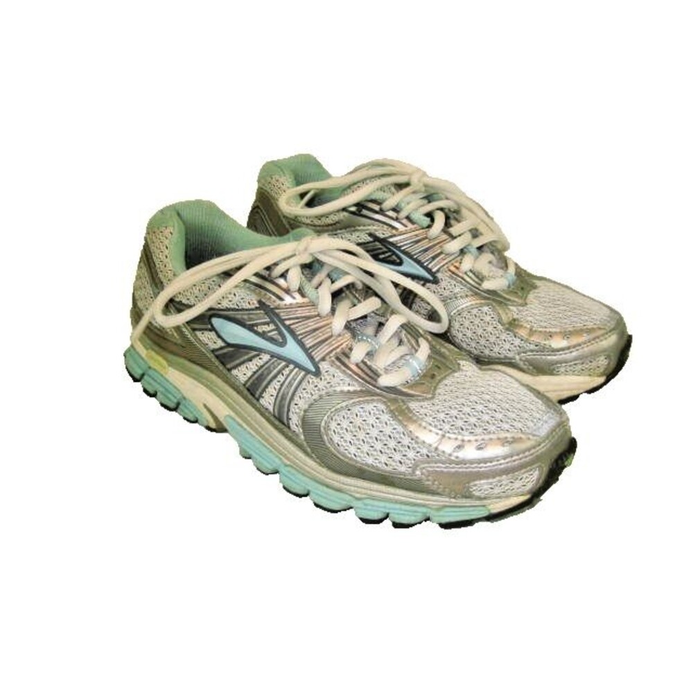 Womens Brooks Ariel Walking Shoes Sneakers sz 7